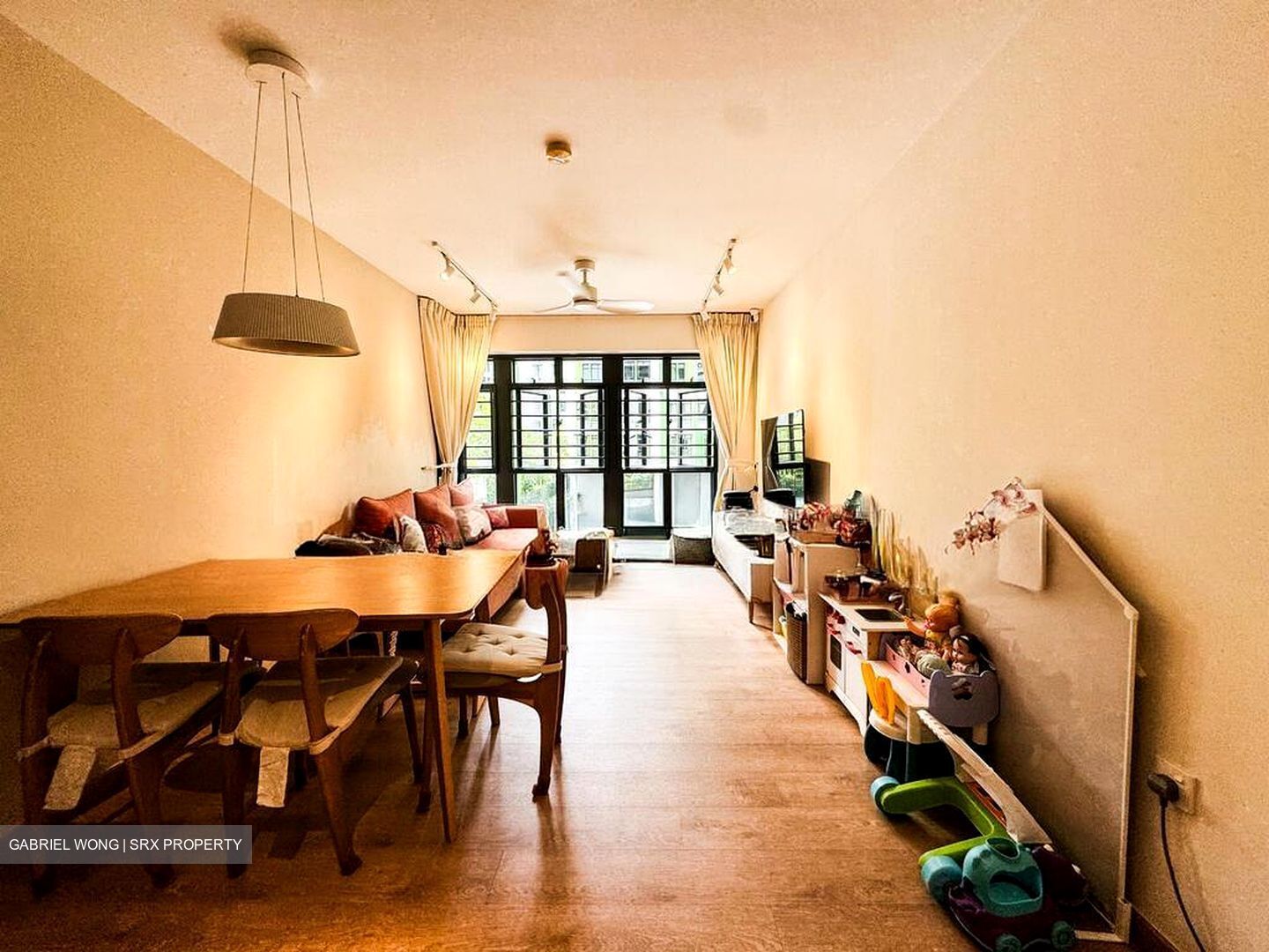 Blk 104A Alkaff Courtview (Toa Payoh), HDB 4 Rooms #520407981